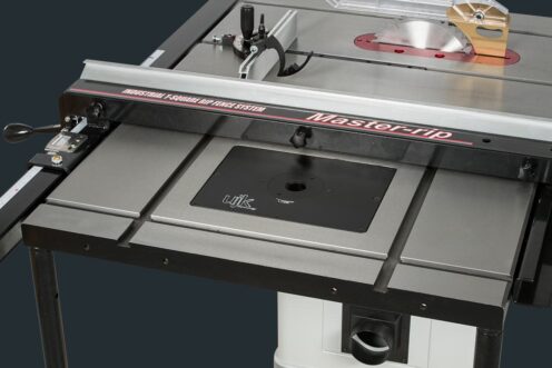Trade Table Saw