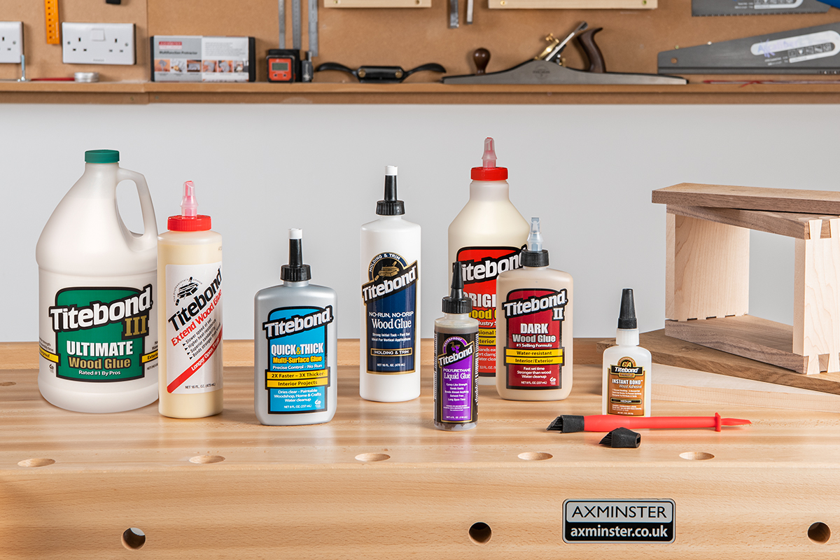 What is Ca Glue for Wood  : The Ultimate Woodworking Solution
