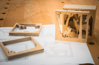 Woodworking Wisdom Projects
